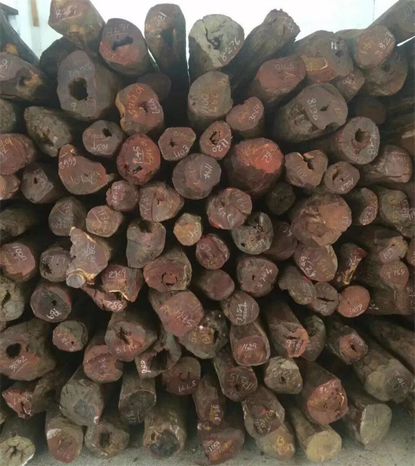 醉木苑紅木 醉木苑紅木