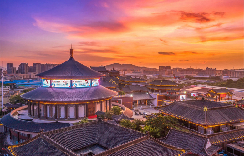 紅城領航，乘風破浪｜2023紅博城領航專題