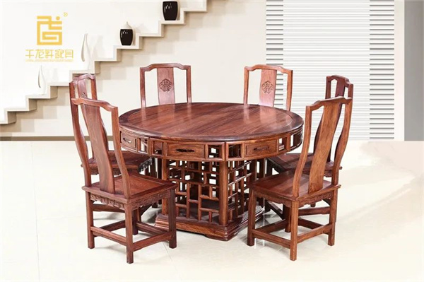 【干龍軒家具】年關(guān)將至，如何給家居增添“年味”？