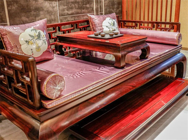 華行紅木 華行紅木