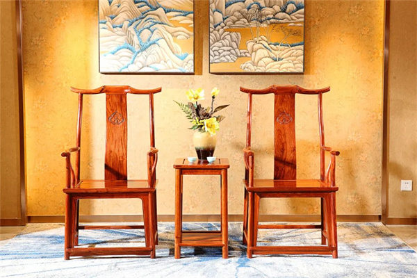 華行紅木 華行紅木