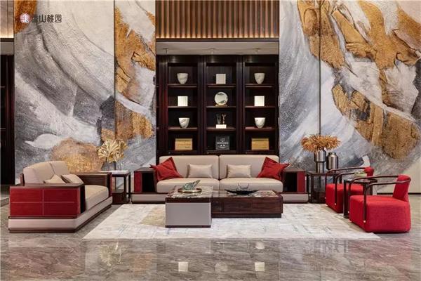 除夕 | 香山桃園賀龍歲 闔家歡聚話團(tuán)圓