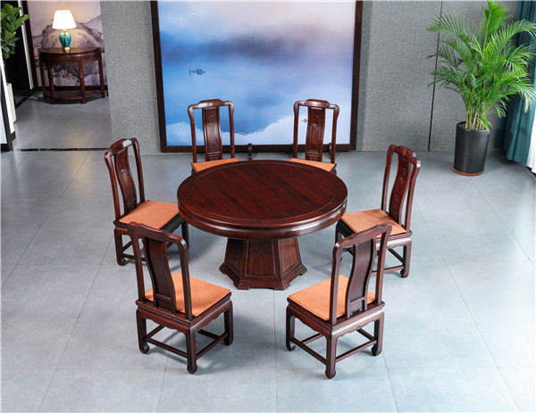 東陽紅酸枝廠家鼎順紅木：遇見中式美學的浪漫！