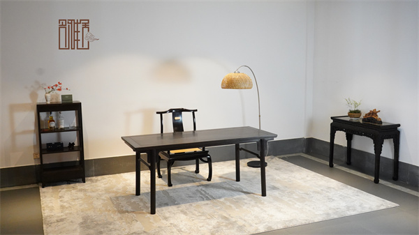 名雅居紅木 名雅居紅木