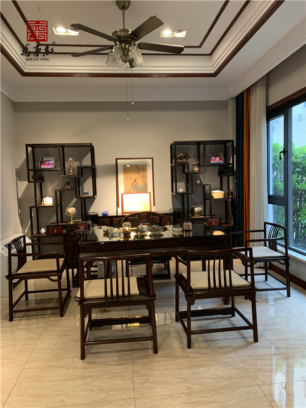 萬事紅紅木 萬事紅紅木