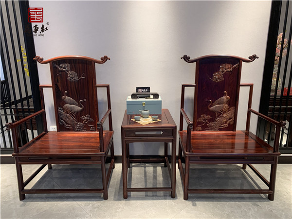 萬事紅紅木 萬事紅紅木