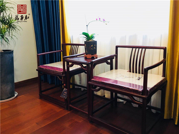 萬事紅紅木 萬事紅紅木