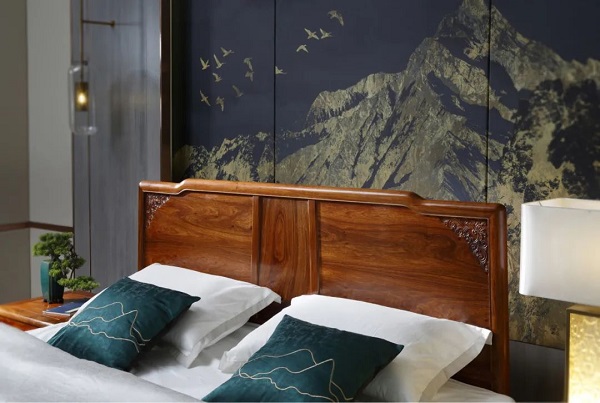 雄業(yè)家具 | 春日新居，色彩搭配讓家美的恰到好處！