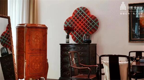 泰和園：不負春光，在春天與當(dāng)代藝術(shù)家具邂逅