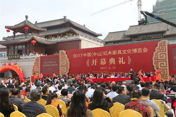 ▲2017年紅博會 ▲2017年紅博會