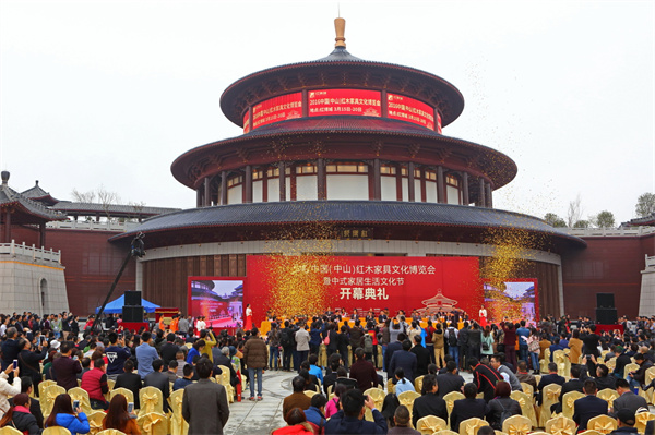 ▲2016年紅博會 ▲2016年紅博會