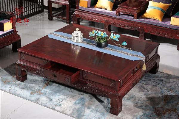 喜迎紅紅木 喜迎紅紅木