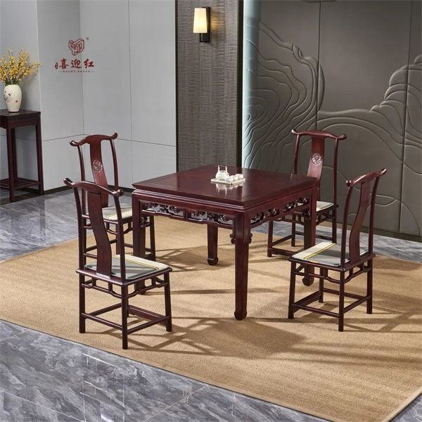 喜迎紅紅木 喜迎紅紅木