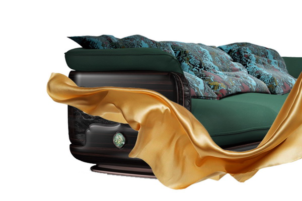 2024紅博會將至，國奢央璽——您值得信賴的新選擇