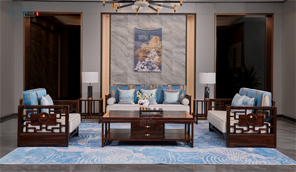 閑適紅木 | 2024家裝流行風(fēng)格有哪些？你最pick哪一種？