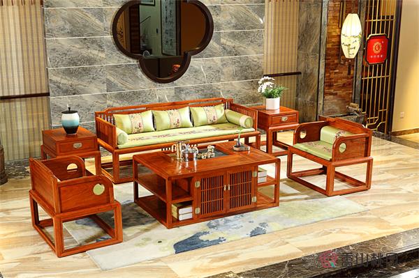 香山桃園 | 春日色彩搭配，讓家居綻放盎然生機(jī)