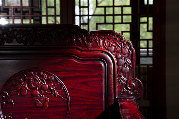 國壽紅木高端家具品牌“國壽制器”系列家具 國壽紅木高端家具品牌“國壽制器”系列家具