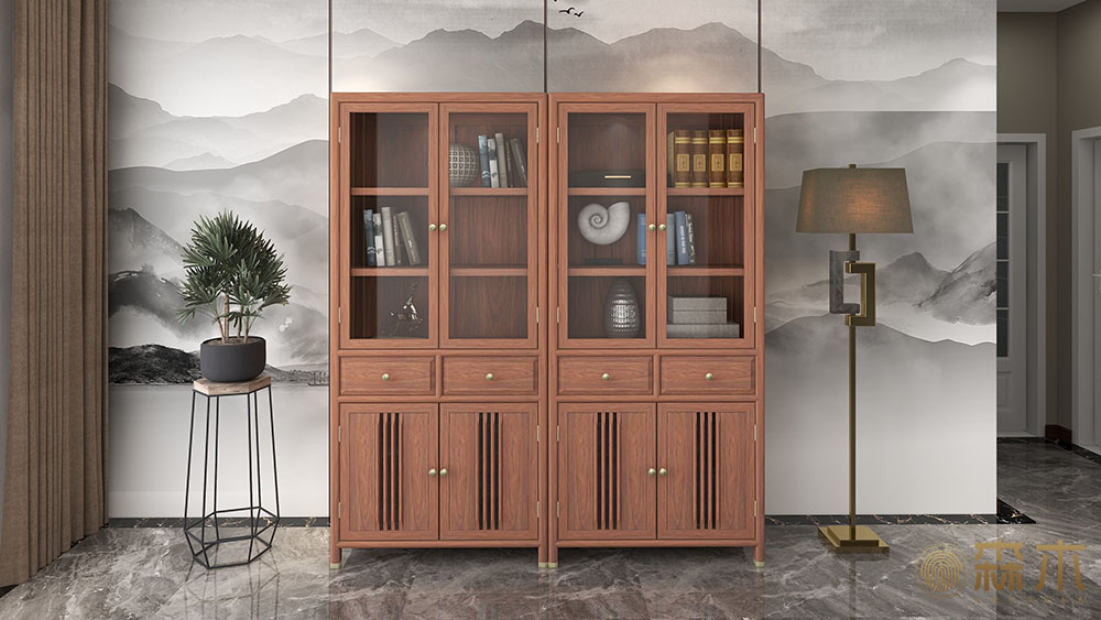 森木家具：新會(huì)之光，匠心獨(dú)運(yùn)揚(yáng)名遠(yuǎn)