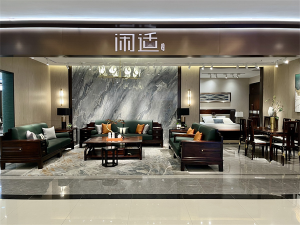 閑適紅博城旗艦店