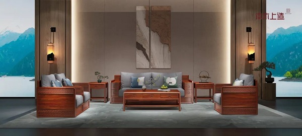 展會預(yù)告 | 2024紅博會，雄業(yè)家具邀您共赴一場新品之約