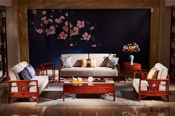 香山桃園 | 春季家具選購攻略，這些要點必看！