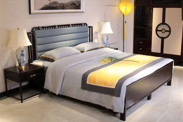 華行好物 | 《瀾山大床》舒睡好搭檔，暢享健康好睡眠！