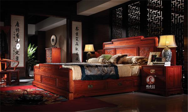 世界睡眠日 | 一世人生半世床，國壽紅木伴你開啟“春眠”養(yǎng)生之旅