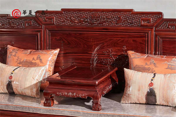 緬甸花梨生產(chǎn)廠家|緬甸花梨家具的優(yōu)點(diǎn)，你可知？