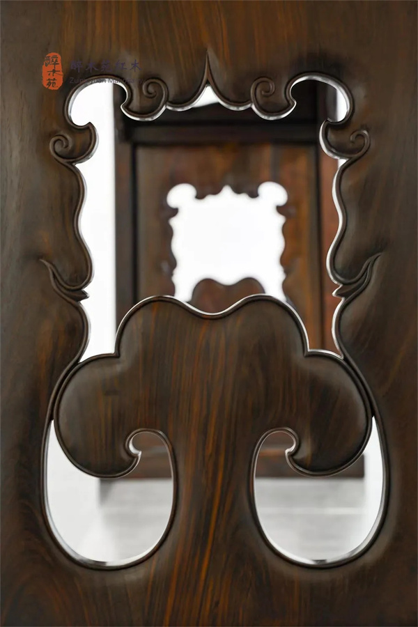 醉木苑紅木 醉木苑紅木