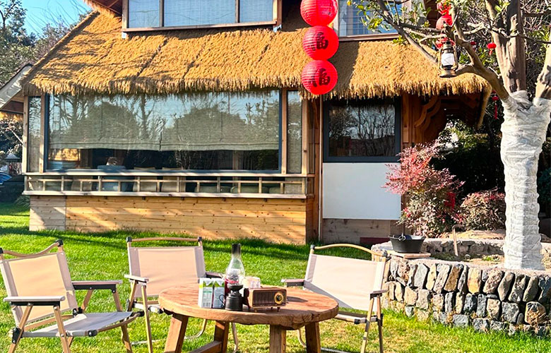 隆重登場|明堂·斗方民宿系列即將亮相上海旅游產業(yè)博覽會