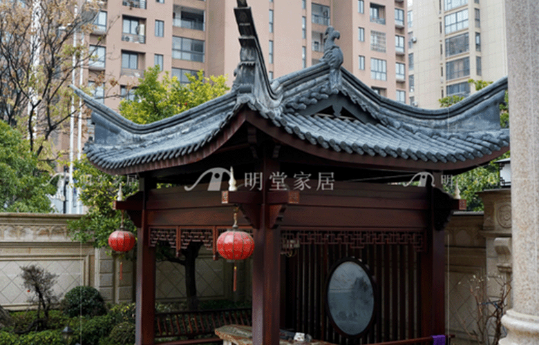 明堂家居美居鑒賞|豪宅生活中的藝術典藏