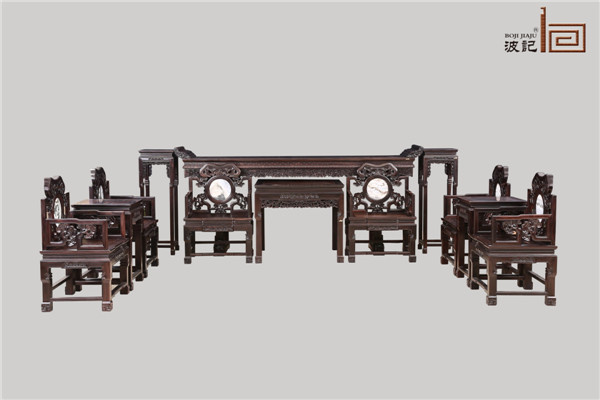 波記家具 波記家具