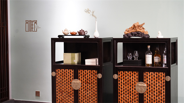 名雅居紅木 名雅居紅木