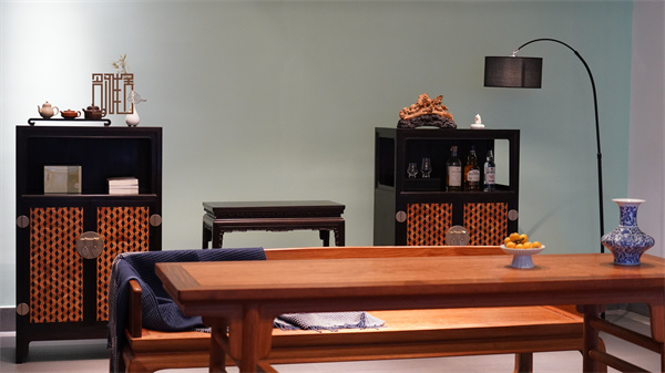 名雅居紅木 名雅居紅木