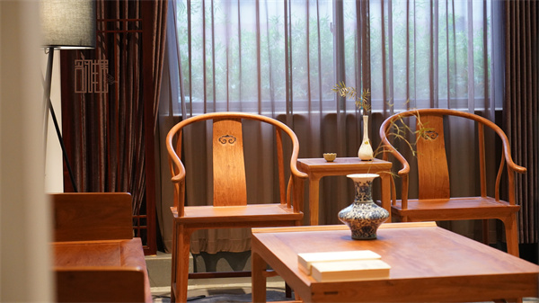 名雅居紅木 名雅居紅木