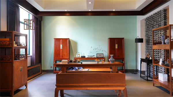 名雅居紅木 名雅居紅木