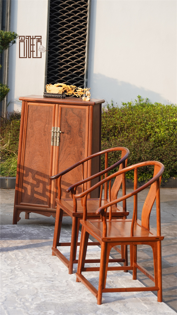 名雅居紅木 名雅居紅木