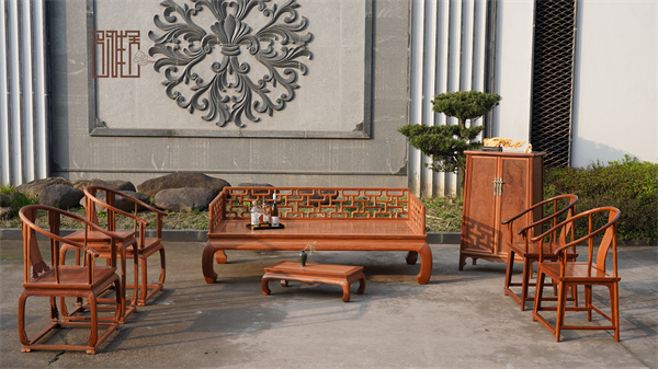 名雅居紅木 名雅居紅木