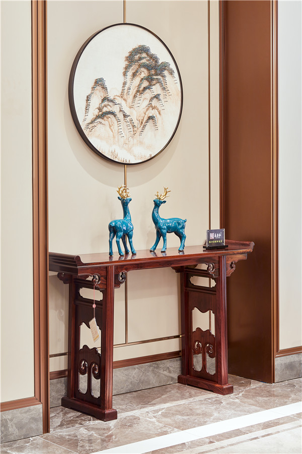 萬事紅紅木 萬事紅紅木