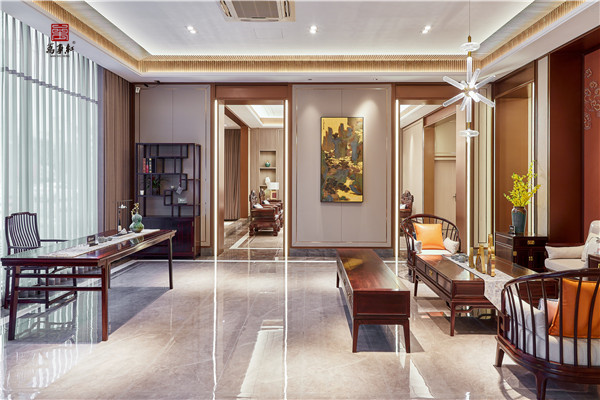 萬事紅紅木 萬事紅紅木