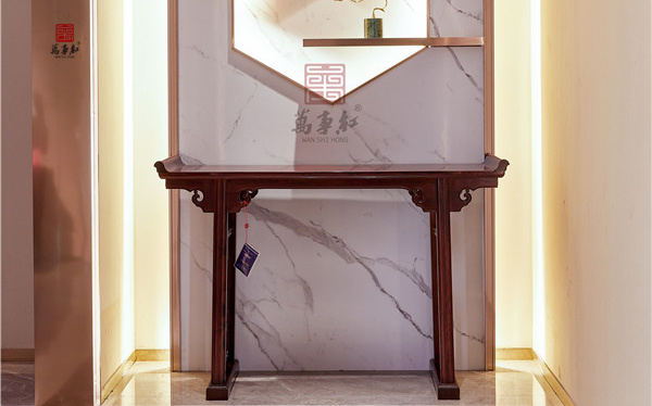 萬事紅紅木 萬事紅紅木