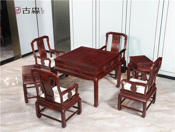 古森紅木 古森紅木