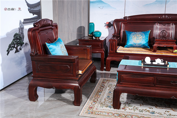 古森紅木 古森紅木