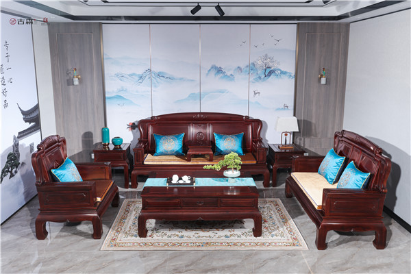 古森紅木 古森紅木