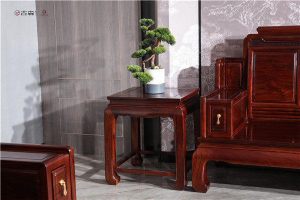 古森紅木 古森紅木