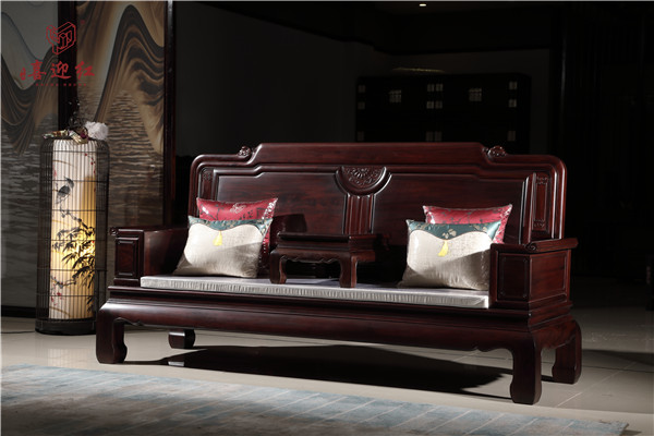 喜迎紅紅木 喜迎紅紅木