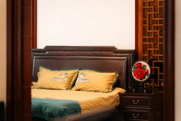 凹凸傳奇紅木：想擁有健康好睡眠，床一定要認真選！