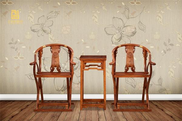 【干龍軒家具】陳設(shè)有藝術(shù) 當(dāng)代中式生活如您所見(jiàn)