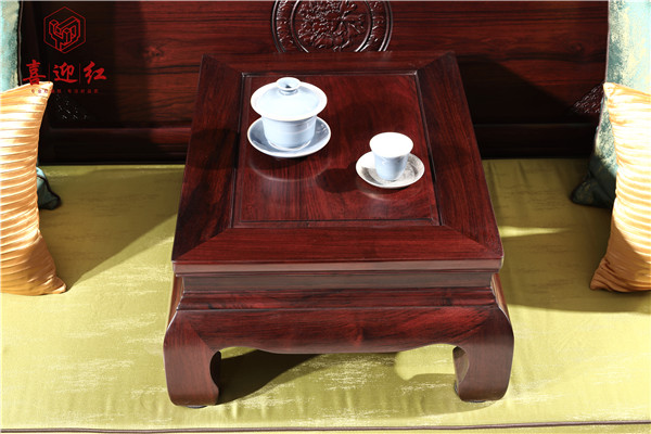 喜迎紅紅木 喜迎紅紅木