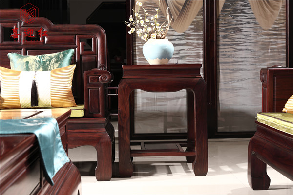 喜迎紅紅木 喜迎紅紅木